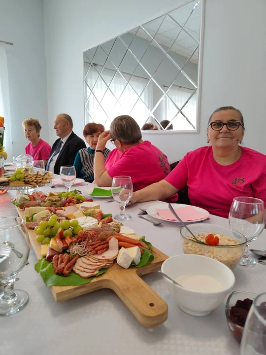 Posiłek z Biedronka Gołaszyn