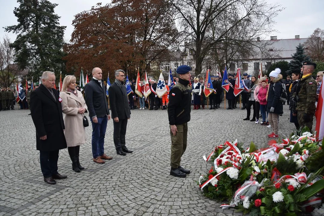 Święto Niepodległości w Białej Podlaskiej