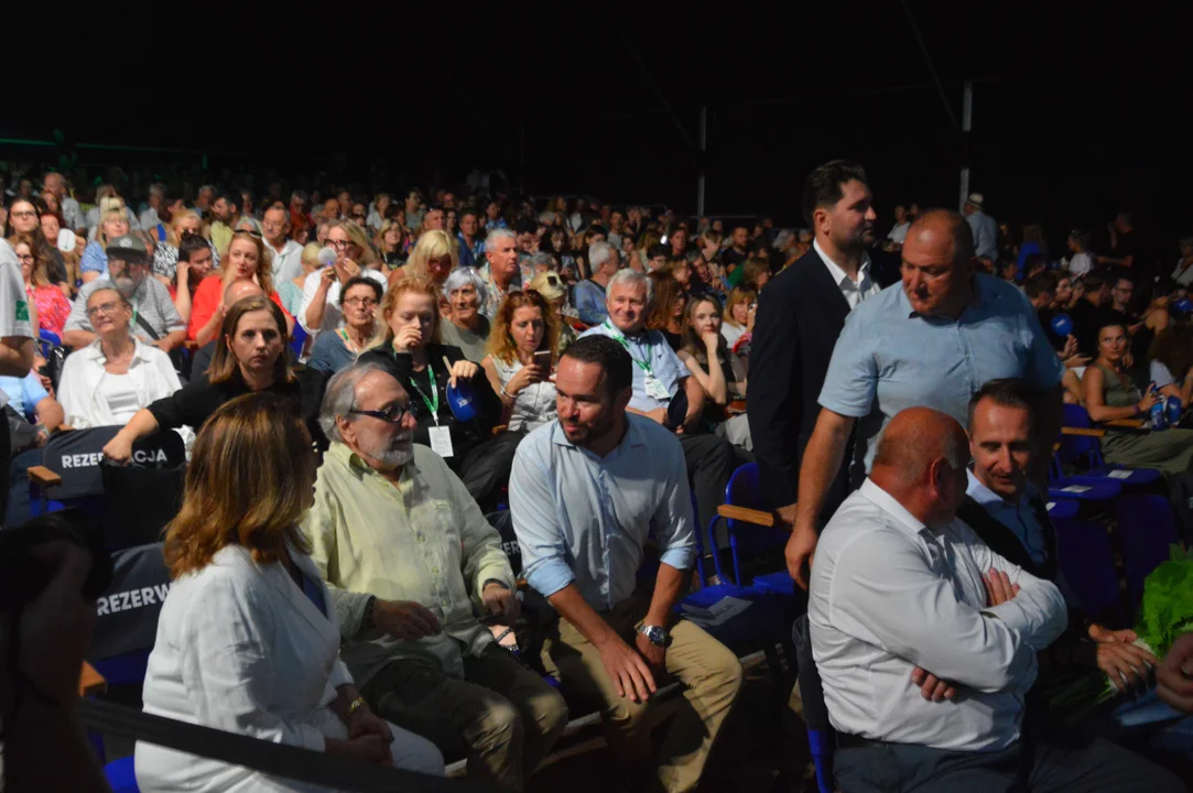 18. edycja Festiwalu Filmu i Sztuki "Dwa Brzegi"