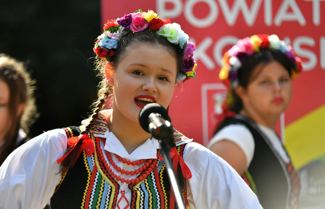 ŚWIĘTO CHLEBA, FOT. POWIAT ŁUKOWSKI