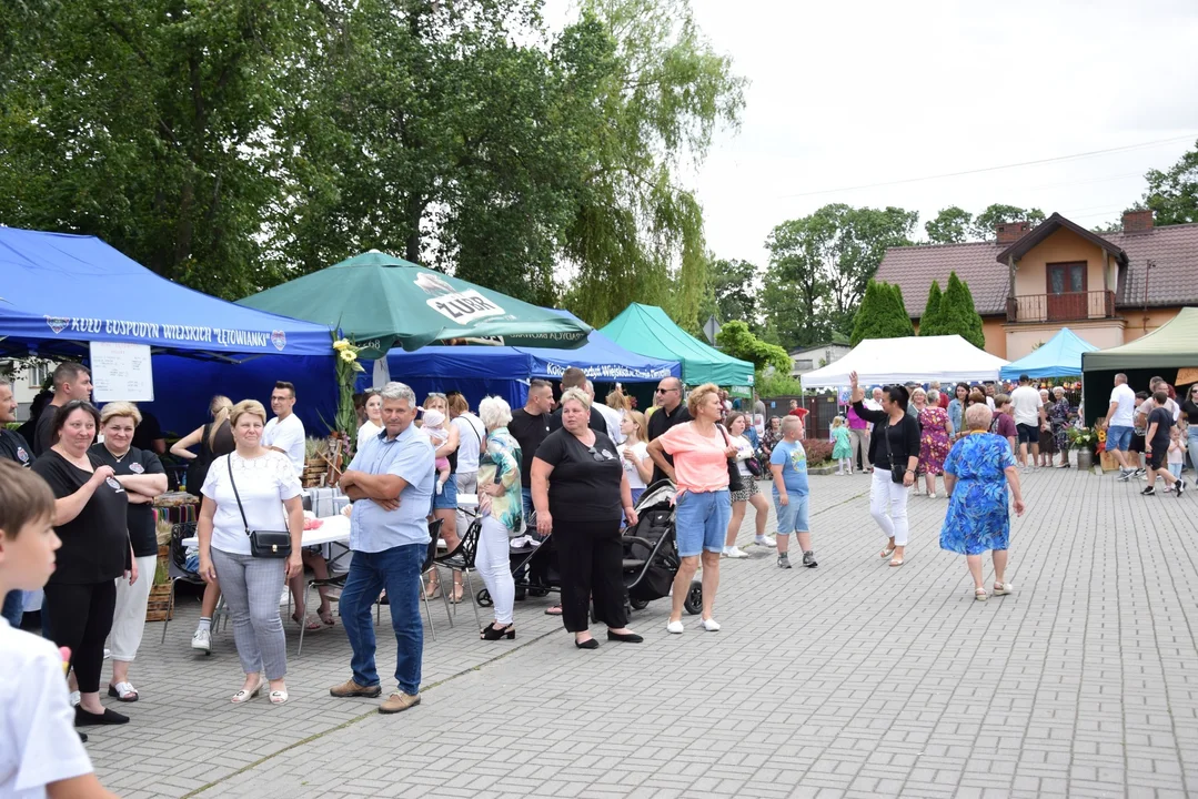 Borowie zamieniło się w kulinarną stolicę region