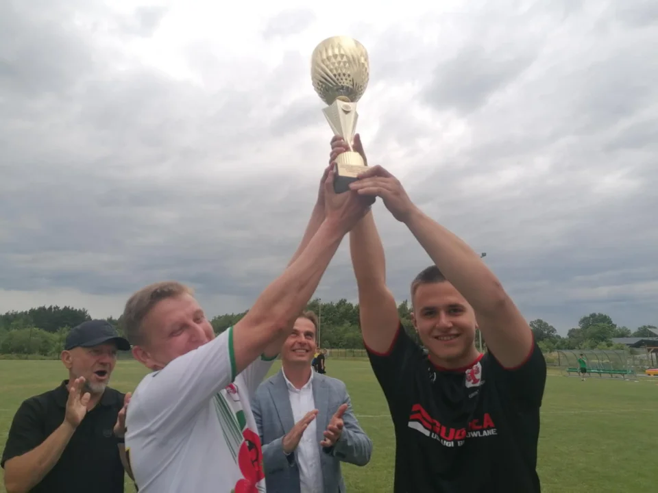 55 lat MKS "Sygnał" Chodel. Jubileusz pełen emocji, wspomnień i sportowej dumy (ZDJĘCIA) - Zdjęcie główne