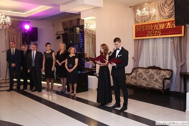 STUDNIÓWKA 2015 „Warszawska” Zespół Szkół  nr 2 w Łukowie
