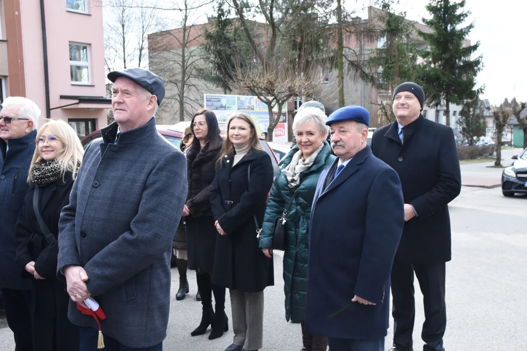 Obchody 193 rocznicy Bitwy pod Stoczkiem (zdjęcia cz.1)