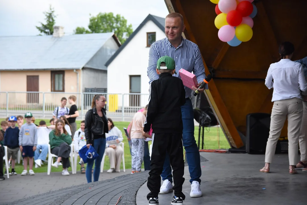 Dzień Rodziny w Gminie Adamów