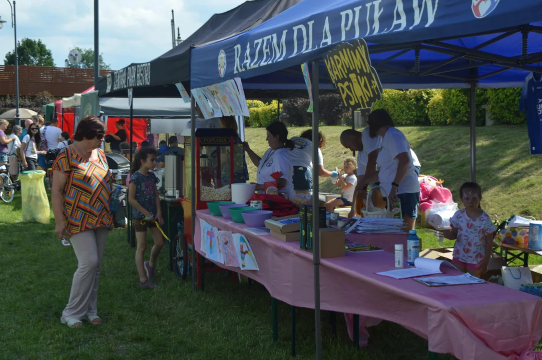 Piąta edycja akcji Przyjdź-Pokochaj-Adoptuj