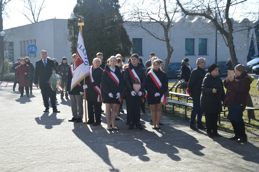 Narodowy Dzień Pamięci Żołnierzy Wyklętych w Puławach