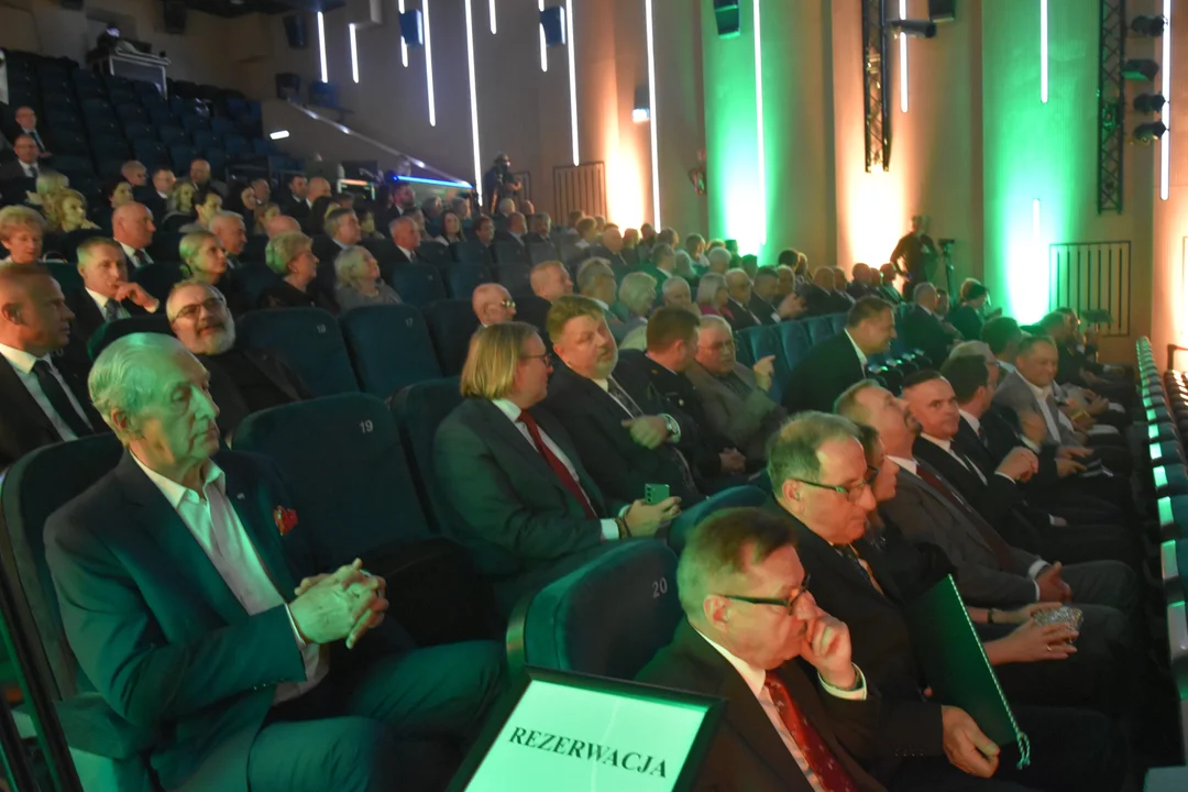 100-lecie Banku Spółdzielczego w Międzyrzecu