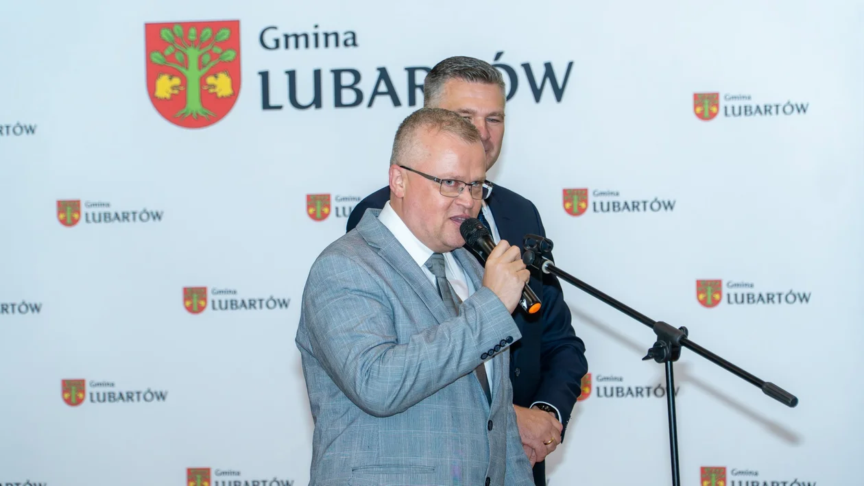 Dzień Edukacji Narodowej w gminie Lubartów