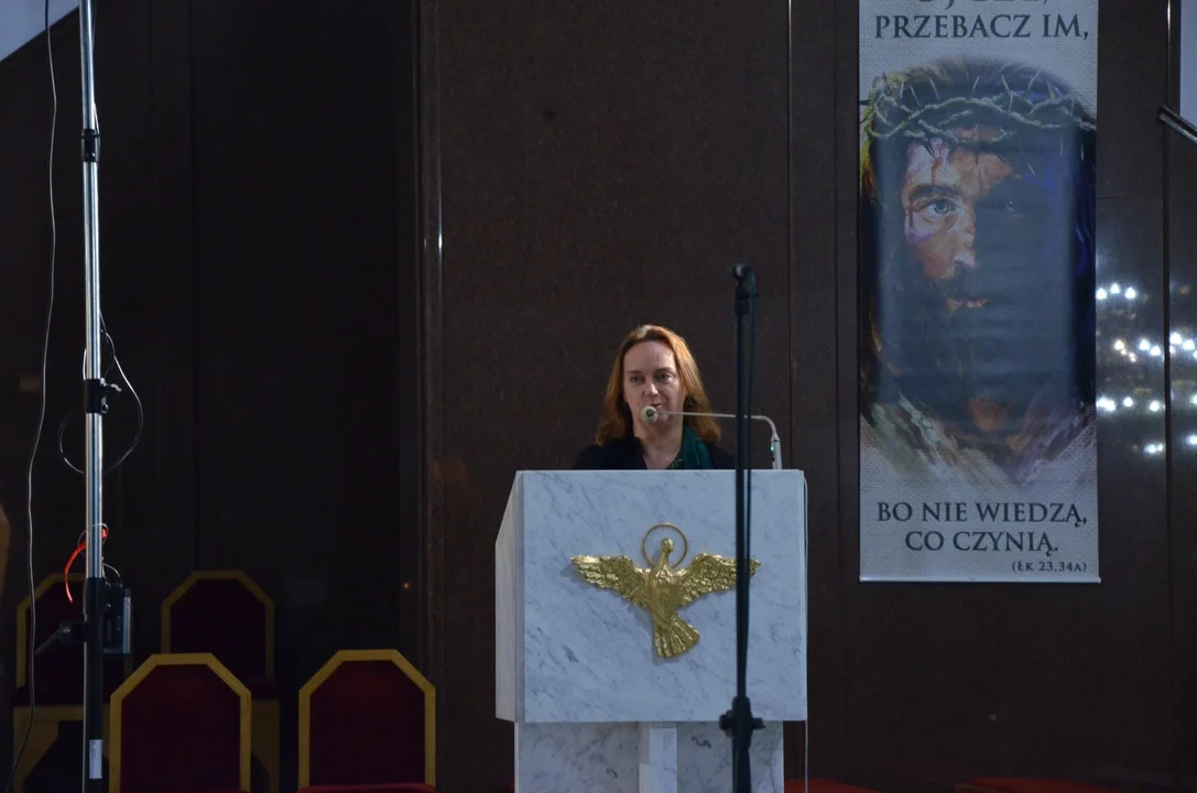 II Festiwal „Dźwięki Modlitwy”. Koncert pasyjny „Stabat Mater” – Radzyń Podlaski