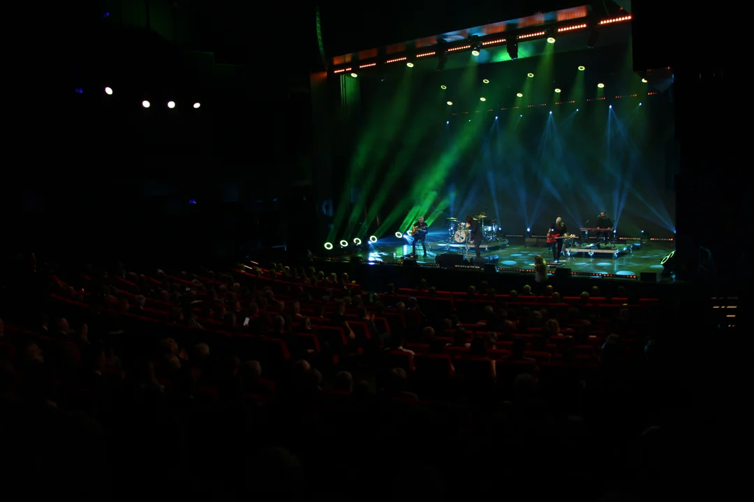 Gala obchodów Jubileuszu 70-lecia Politechniki Lubelskiej [ZDJĘCIA]