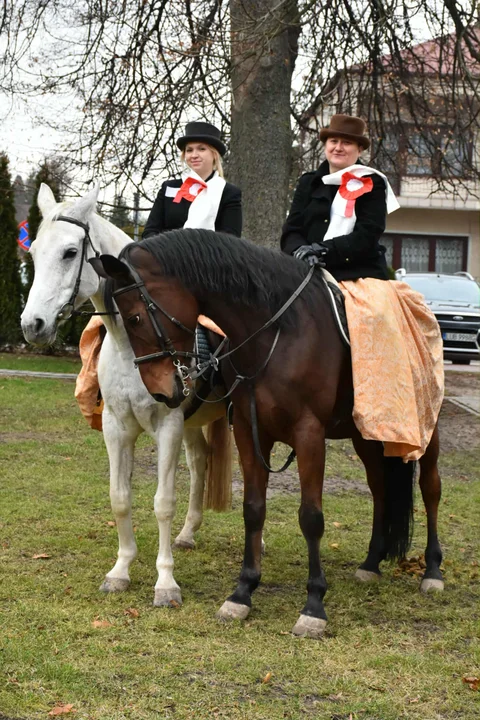 Turobin: 11 Listopada