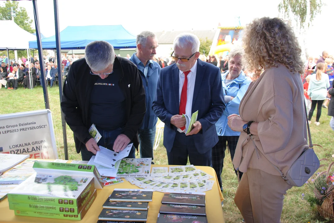 Pierwsza Bitwa Kuchni Regionu w nowym centrum w Kownatkach