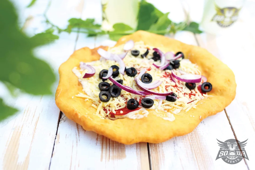 Już od 6 do 8 Października na Placu Wolnosci i Solidarności w Łukowie zawitają Foodtrucki!