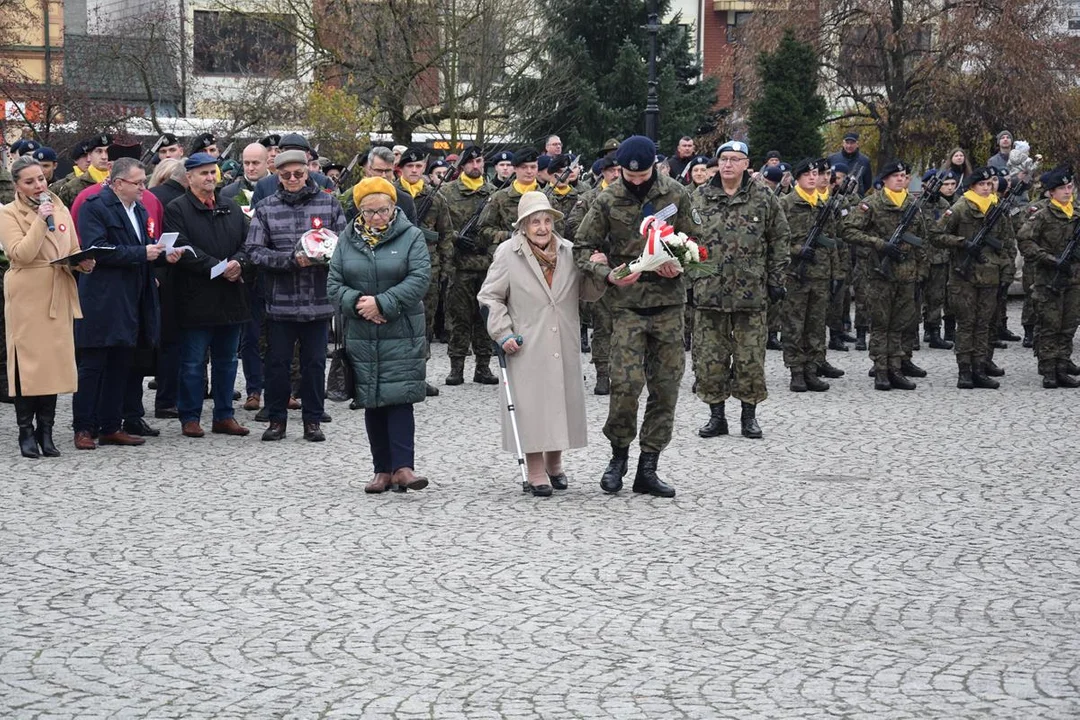 Święto Niepodległości w Białej Podlaskiej