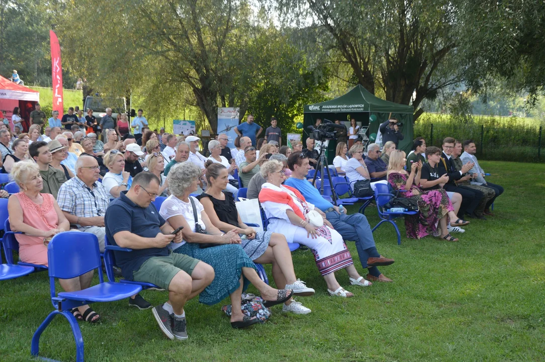 Kolejna edycja "Skrzydeł nad Kazimierzem"