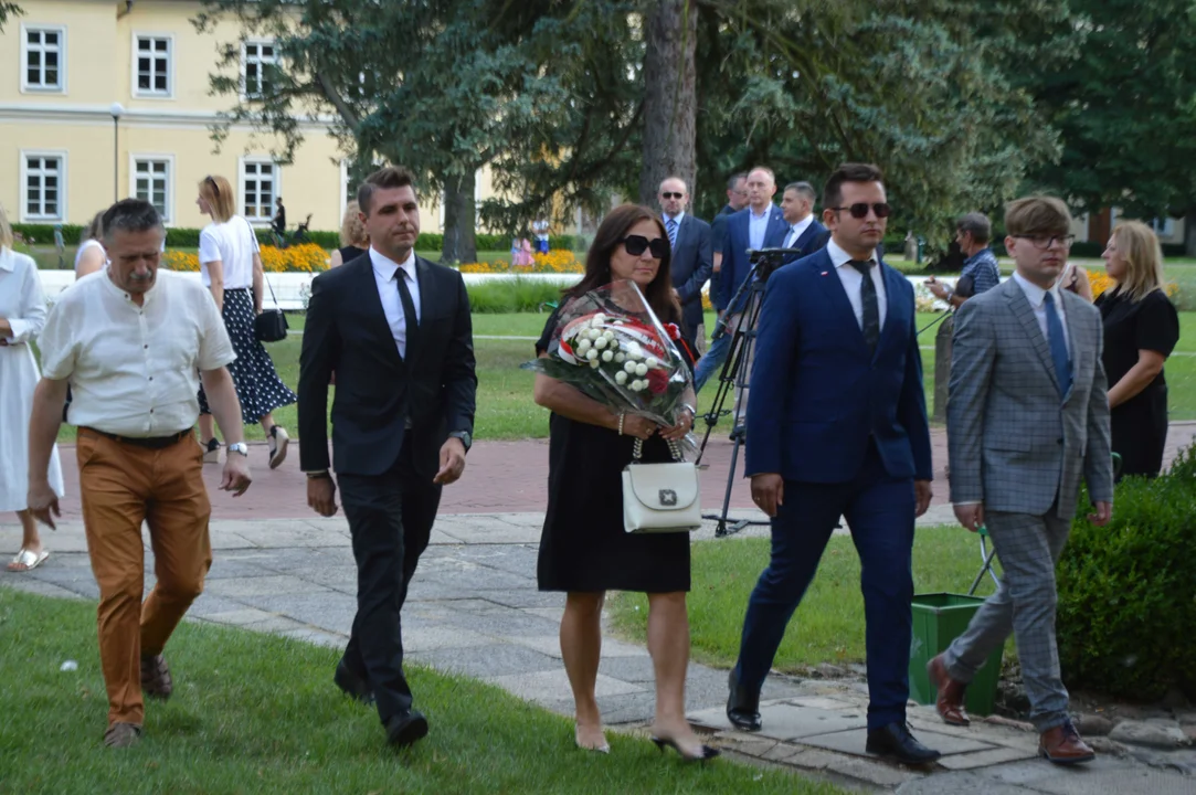 Obchody Powstania Warszawskiego w Puławach