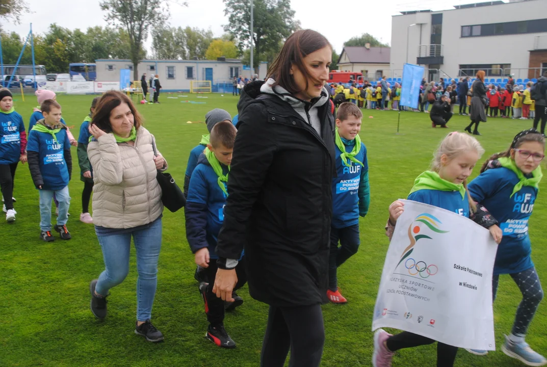Ceremoniał olimpijski