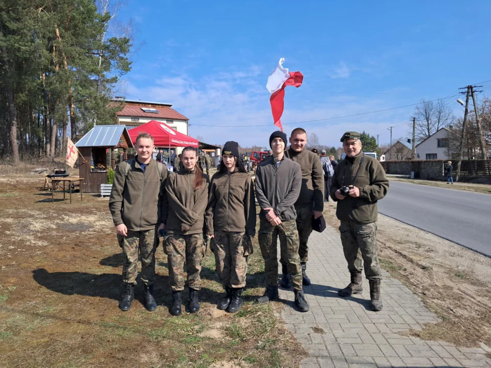 W Bidaczowie zaczyna się rajd na styku trzech granic (foto) - Zdjęcie główne