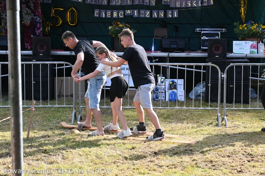 Stowarzyszenie Zielona Droga