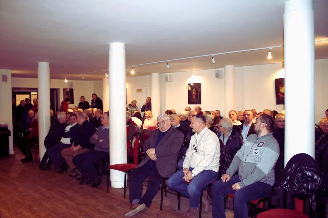 "Mam dość szukania wrogów gdzie indziej niż w Polsce. Największym wrogiem Polski są dziś antypolscy, zakompleksieni Polacy". Mocne słowa Przemysława Czarnka w Garwolinie