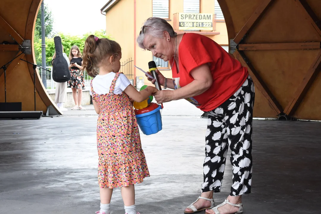 Dzień Rodziny w Gminie Adamów