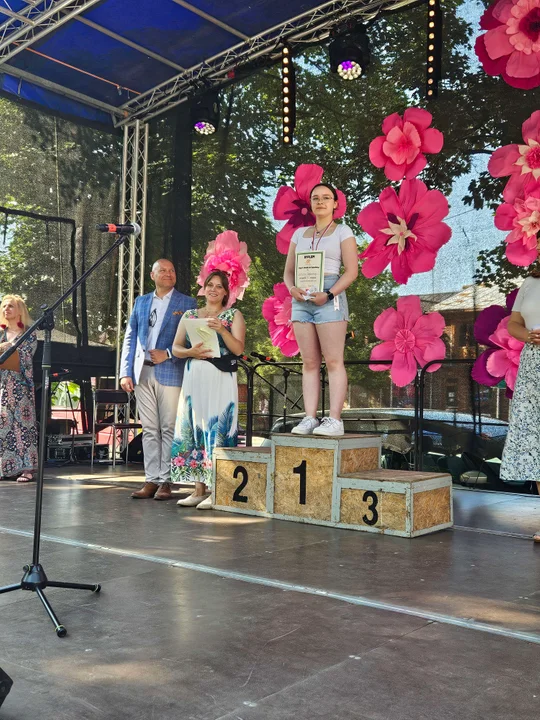 Dni Wąwolnicy - II Dzień (galeria)