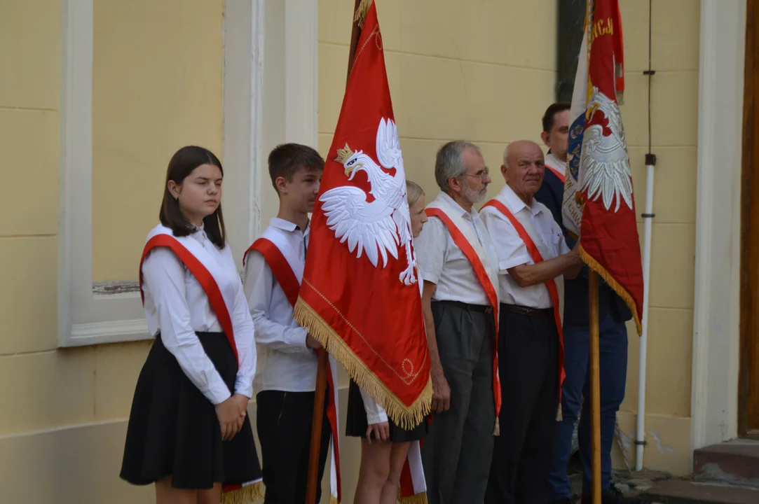 Obchody Powstania Warszawskiego w Puławach