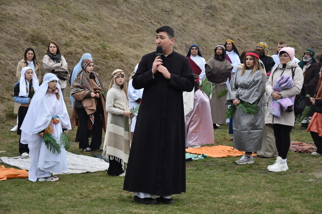 Misterium Męki Pańskiej