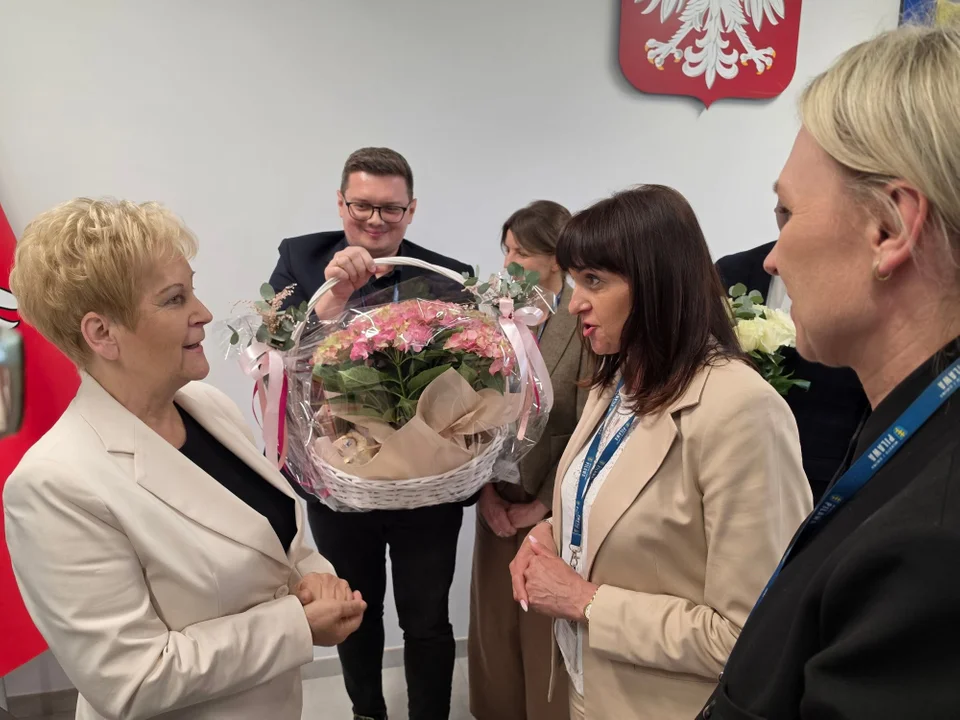 24. absolutorium dla burmistrz Albiny Łubian. Radni byli jednomyślni