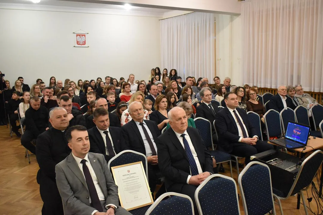 Tak wyglądał jubileusz  "Harmonii" (NOWE ZDJĘCIA) - Zdjęcie główne