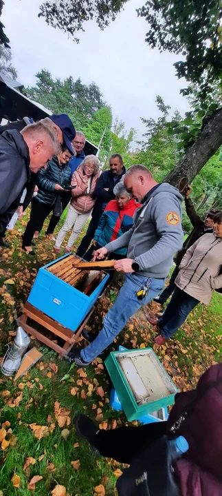 Uniwersytet Ludowy w Adamowie