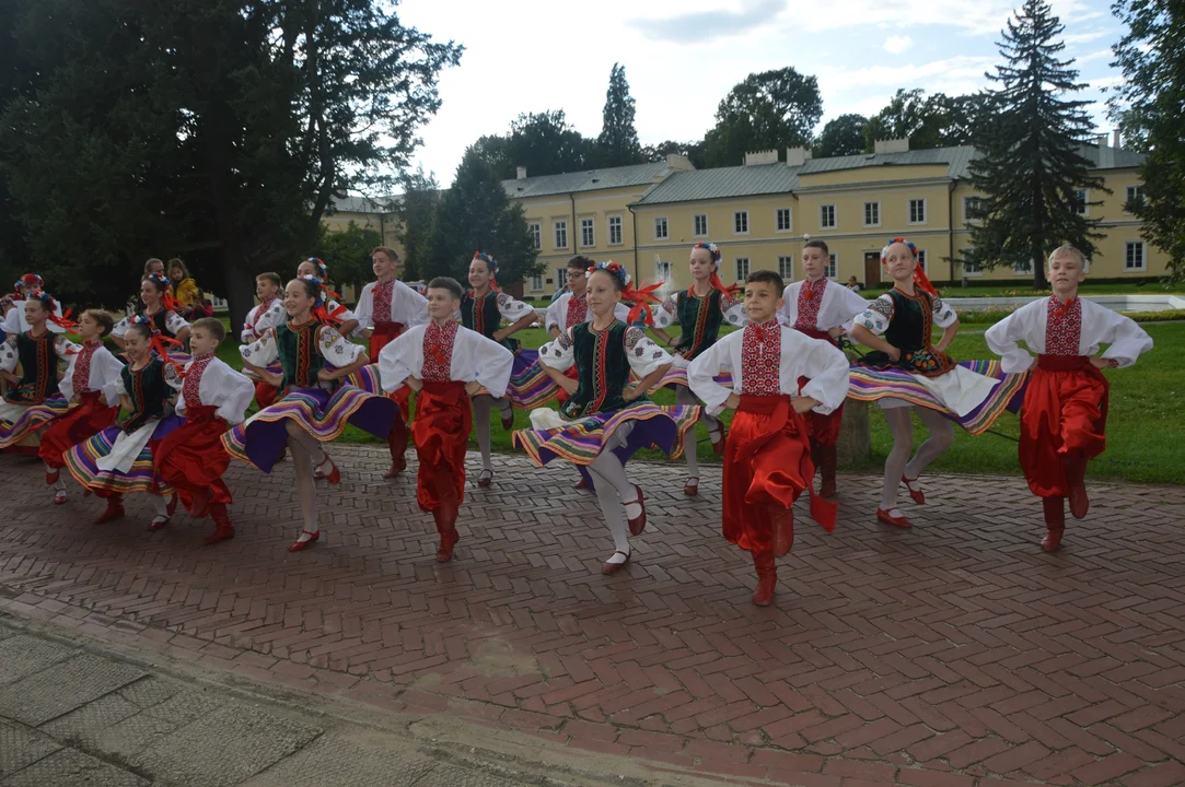 Międzynarodowy Festiwal Folklorystyczny "World Wide 2023"