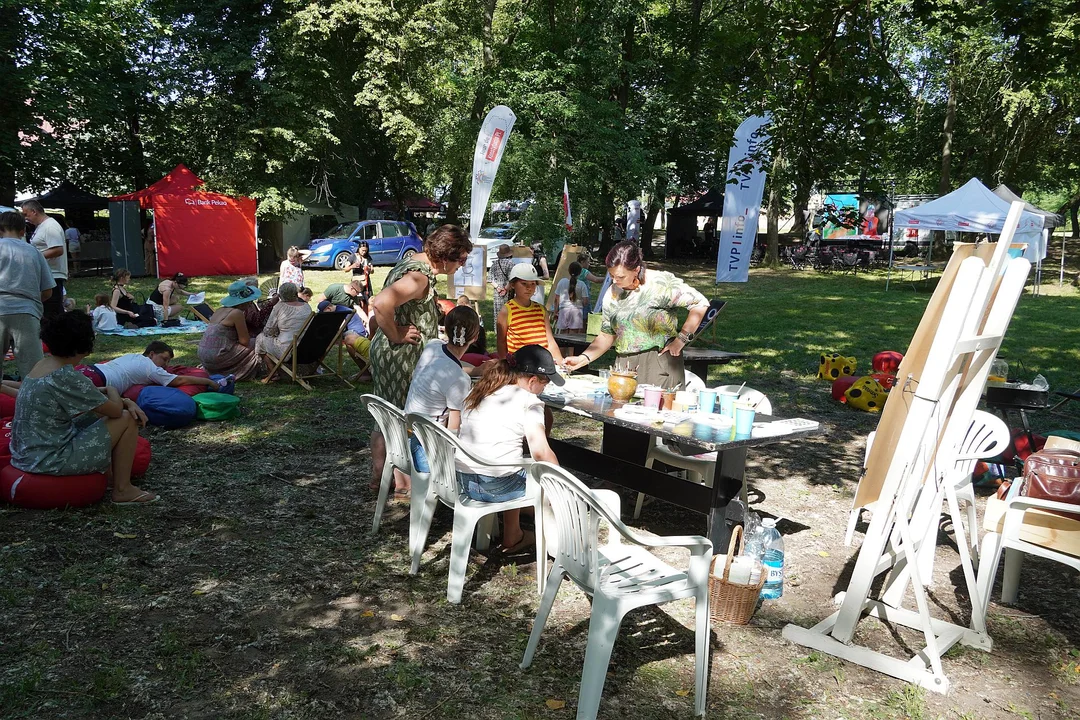 VII Radzyński Jarmark Sztuki i Rękodzieła „Kozirynek 2026” - galeria 2
