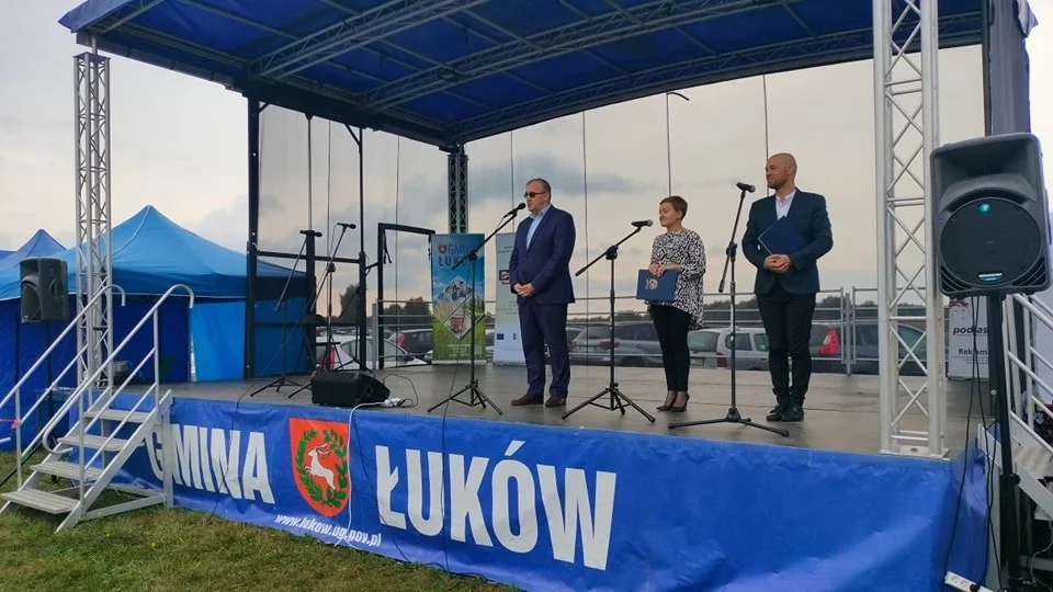 Pierwsza Bitwa Kuchni Regionu w nowym centrum w Kownatkach