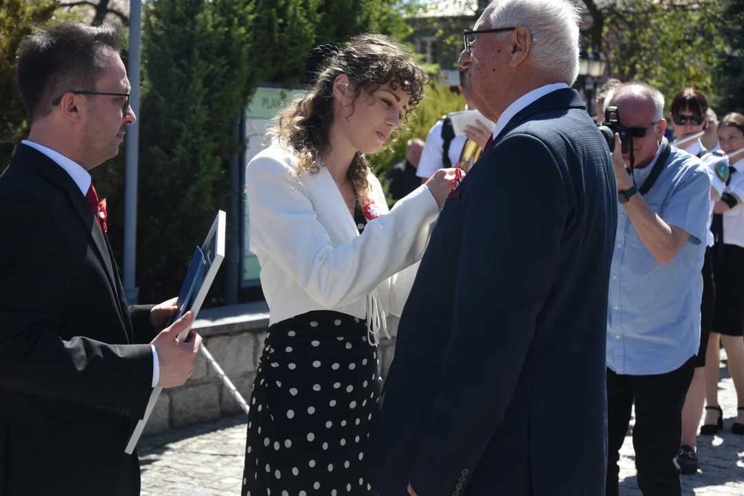 Znamy tegorocznych laureatów miejskich wyróżnień!