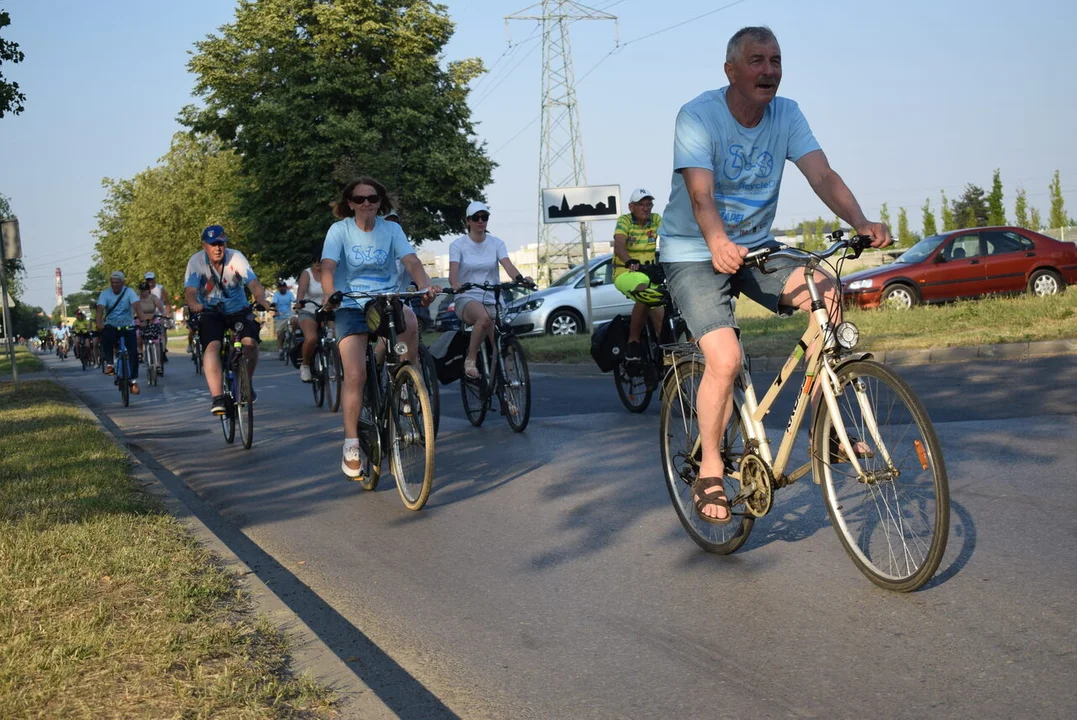 Kto wygrał rower? Podsumowanie XXXII Święta Roweru (zdjęcia) - Zdjęcie główne