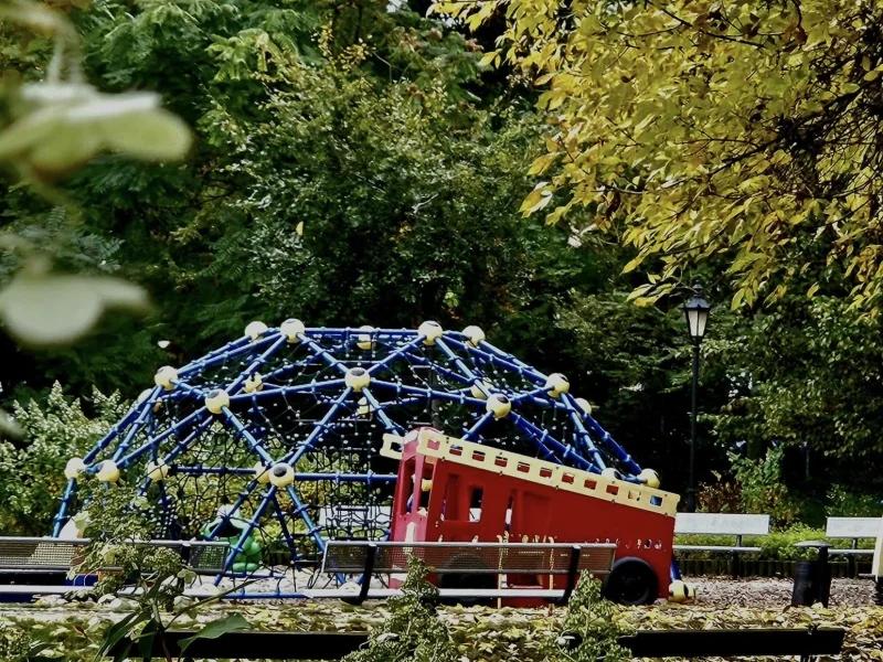 Łuków w obiektywie uczniów ZS nr 2 w Łukowie