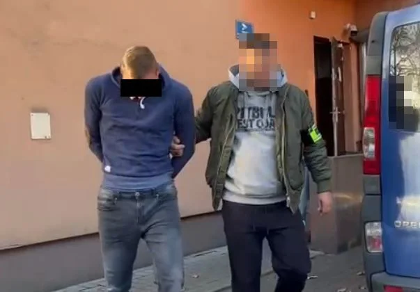 Pobicie ze skutkiem śmiertelnym w Puławach