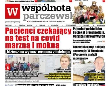 Podsumowanie 2022 roku w pow. parczewskim (cz.1)