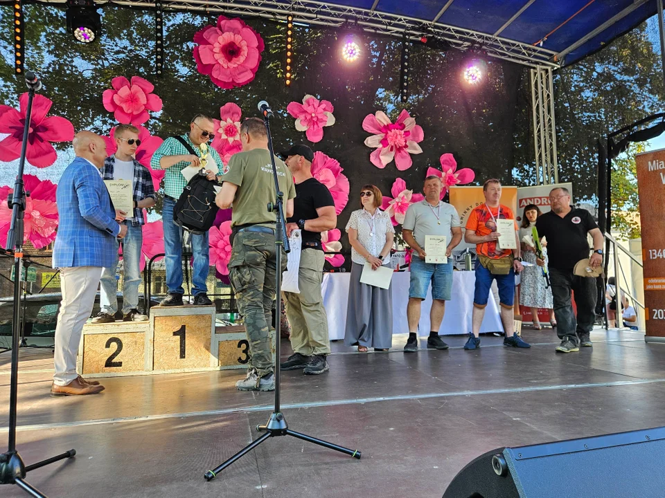 Dni Wąwolnicy - II Dzień (galeria)