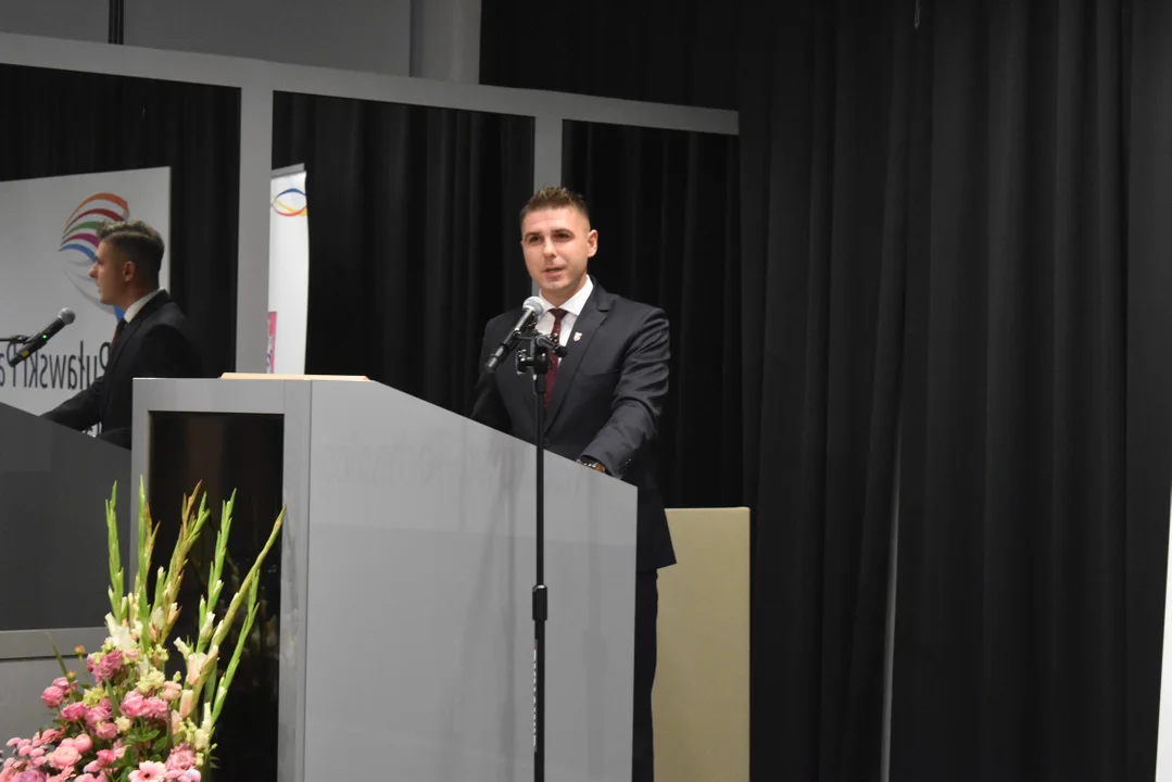 Miejskie obchody Dnia Edukacji Narodowej w Puławach
