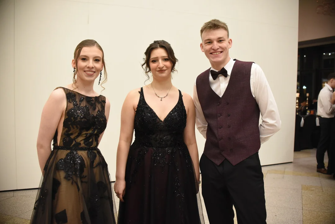 Studniówka Zespołu Szkół Elektronicznych w Lublinie