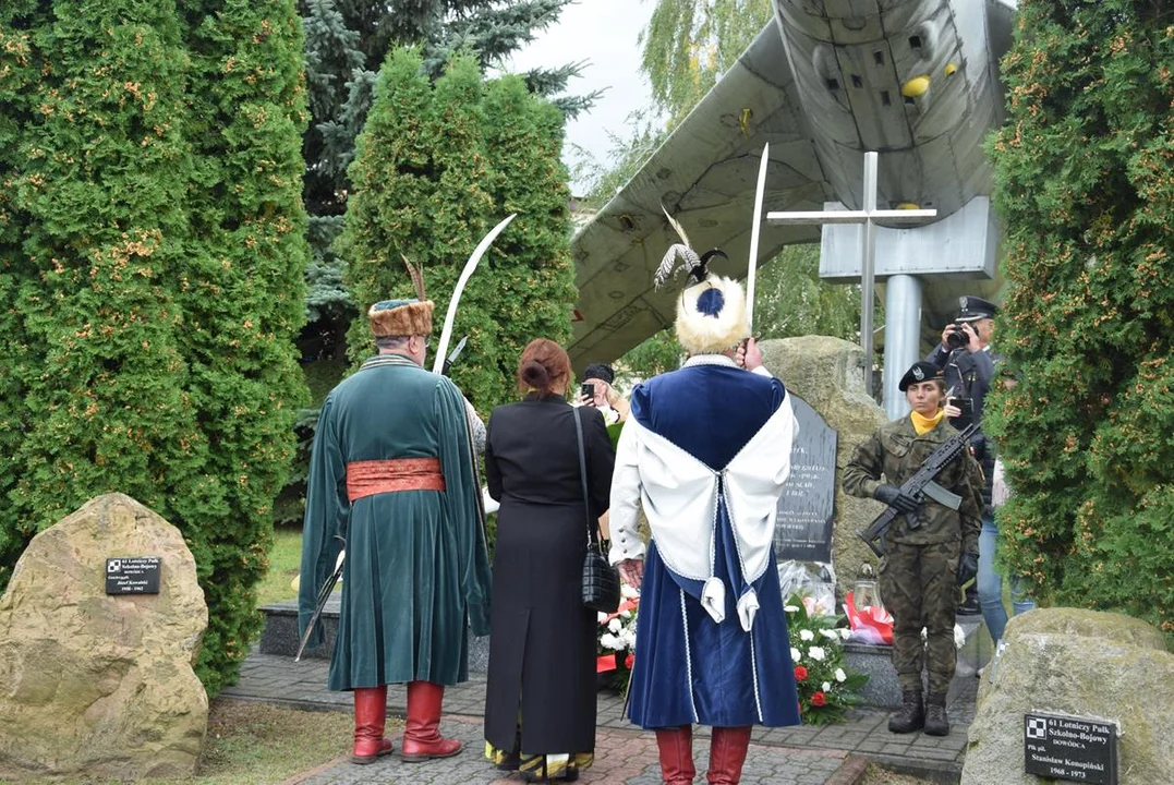 Bialscy lotnicy obchodzili swoje święto