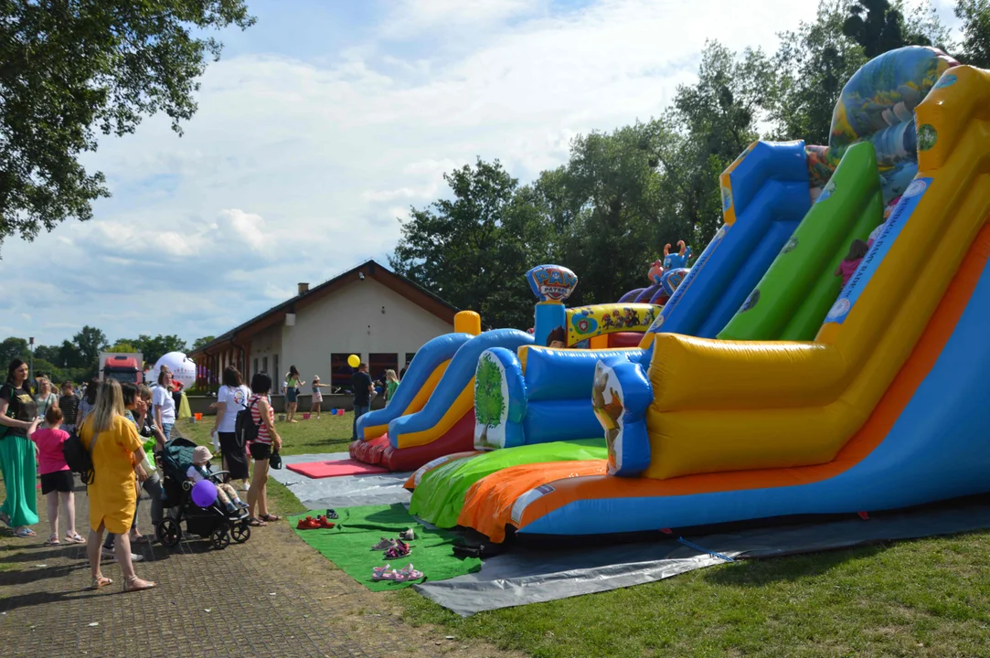 Piąta edycja akcji Przyjdź-Pokochaj-Adoptuj