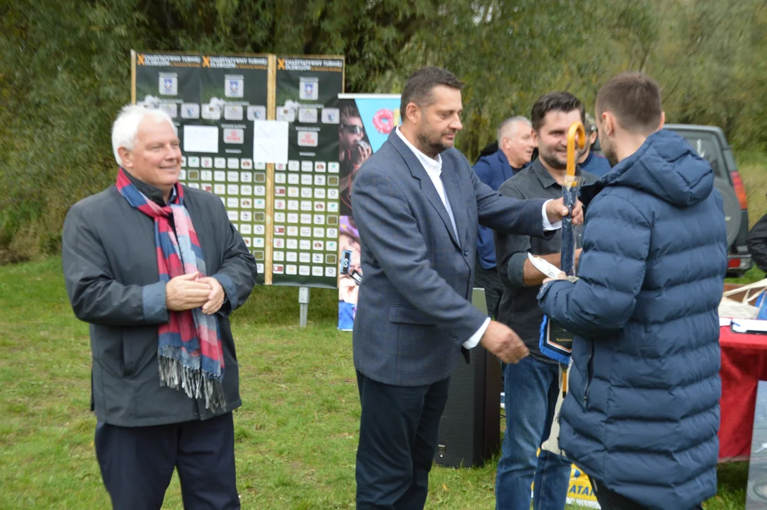 X Turniej Oldbojów im. Kazimierza Górskiego w Kazimierzu Dolnym