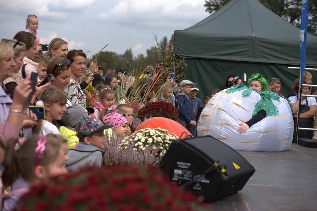 XXIII Święto Jesieni w Kazimierzu Dolnym nad Wisłą