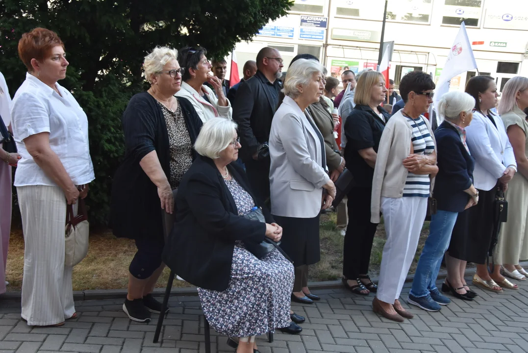 83. rocznica Rzezi Wołyńskiej