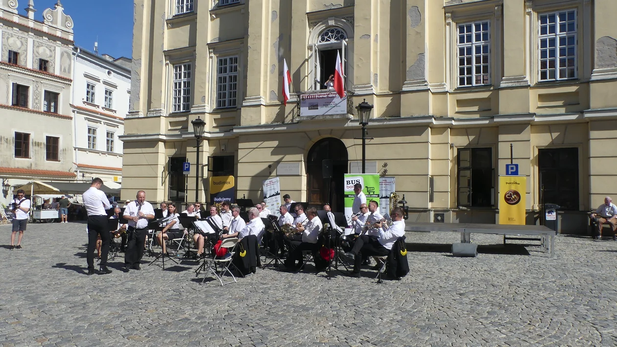 Ogólnopolski Przegląd Hejnałów Miejskich w Lublinie