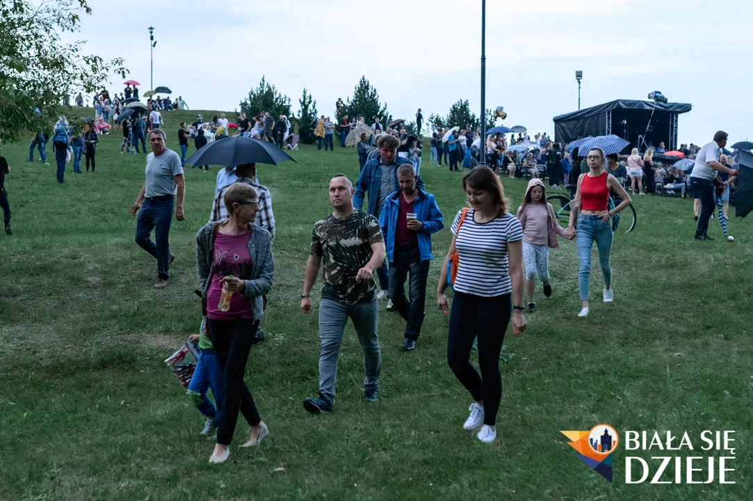 XVIII Festiwal Kultura bez Granic (ZDJĘCIA)